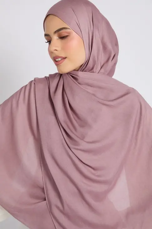 modal hijab lawn hijab