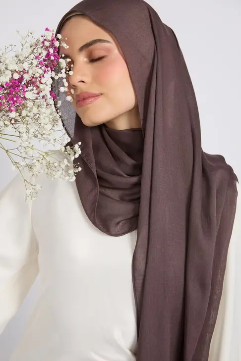 Modal Lawn Hijab