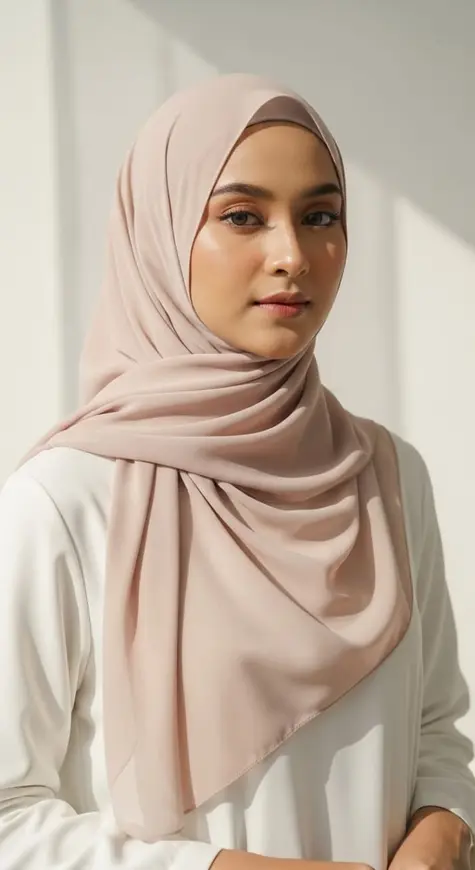 GEORGETTE HIJAB HIJAB IN PAKISTAN GEORGETTE HIJAB IN PAKISTAN