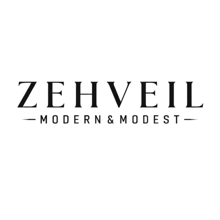 Zeh veil Modest wear hijab brand