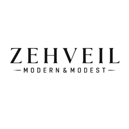 Zeh veil Modest wear hijab brand
