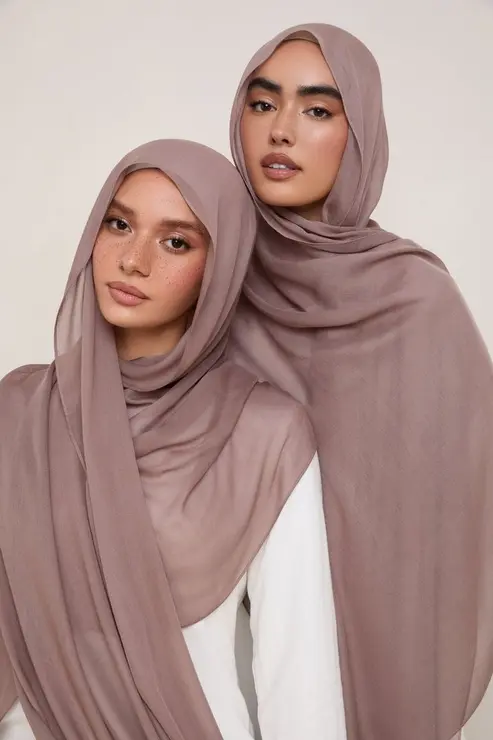 New arrival Hijab brand Modest fashion