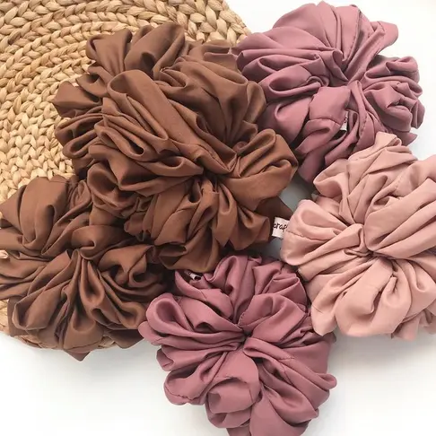 Scrunchies