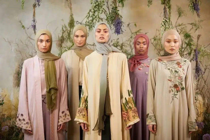 Hijab brand